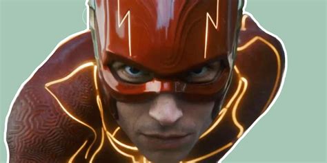 Review The Flash Is A Hit The DC Version Of Avengers Endgame With