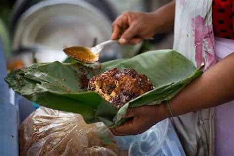 The health benefits of waakye, Ghana’s secret superfood – Africa Science Magazine