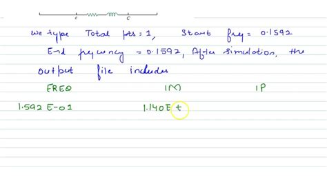 SOLVED A Balanced Three Phase Circuit Is Shown In Fig 12 63 On The