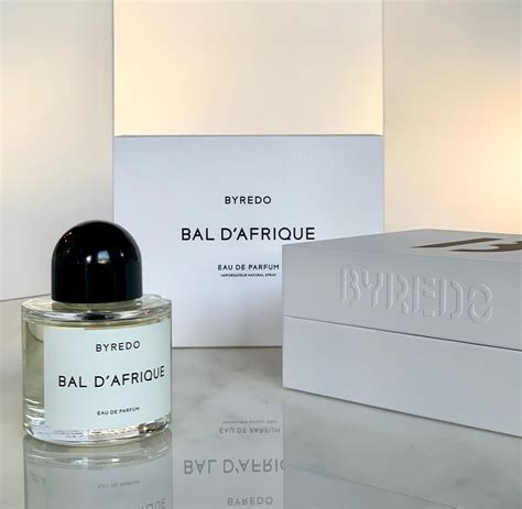 Byredo Bal D Afrique Ml Blog Knak Jp