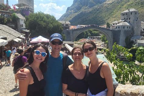 Free Tour Por Mostar Reserva Online En Civitatis