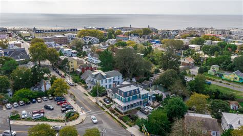 238 Perry Street — Cape May Rentals