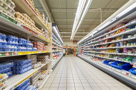 Grande Distribution Comment Sont Fixés Les Prix En Supermarché