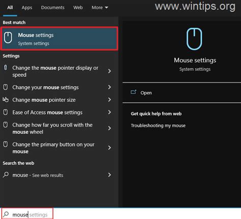 FIX Mouse Cursor Disappears On Windows 10 11 Solved WinTips Org