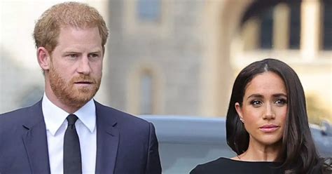 Prince Harry And Meghan Markle Not Welcome With Royals As Redemption