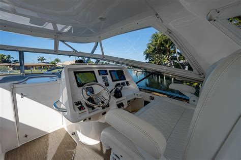 Annie Yacht For Sale Intrepid Yachts Lighthouse Point Fl