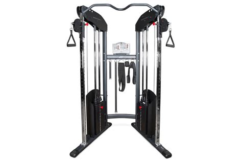 BodyCraft HFT Home Functional Trainer Helisports