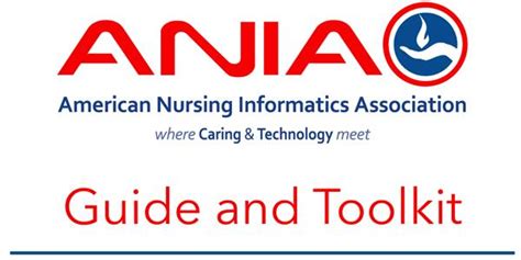 Practice American Nursing Informatics Association