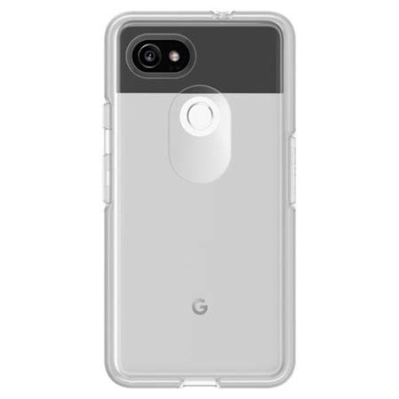 Otterbox Symmetry Google Pixel 2 XL Case Clear