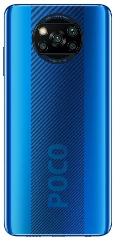 POCO X3 NFC 6/64/128 - 4PDA