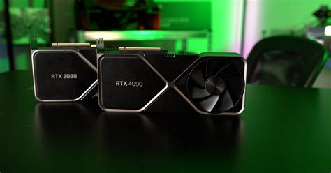 Forget the RTX 4090. Here's why you should buy an older GPU | Digital ...