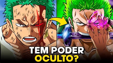 COMO ZORO CONSEGUIU A CICATRIZ NO OLHO ONE PIECE YouTube