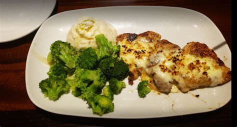 Longhorn Steakhouse Restaurant In Staten Island Menus And Photos