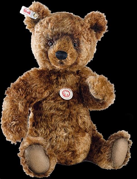 Steiff Bears Limited Edition for sale in UK | 79 used Steiff Bears ...