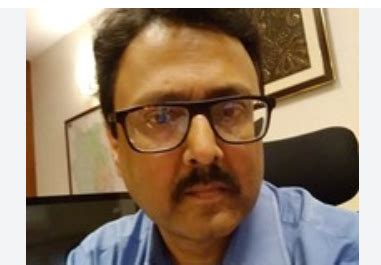 Rakesh Ranjan Posted As Chairman Staff Selection Commission Ssc