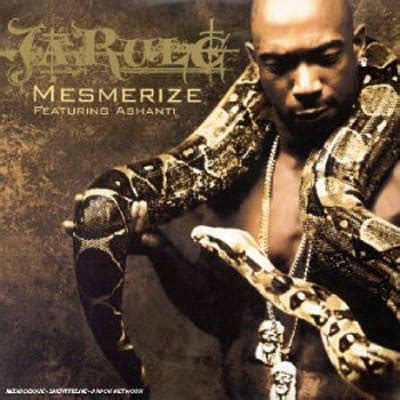 Ja Rule f/ Ashanti "Mesmerize" (2002) - Ja Rule Breaks Down His 25 Most ...