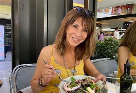 Diosa Cristina Tocco se luce con foto en bikini a sus 62 años