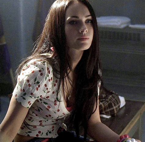 Jennifer S Body Amanda Seyfried Estilo Megan Fox Miss Fox Megan Fox Hot Girls Rules Just