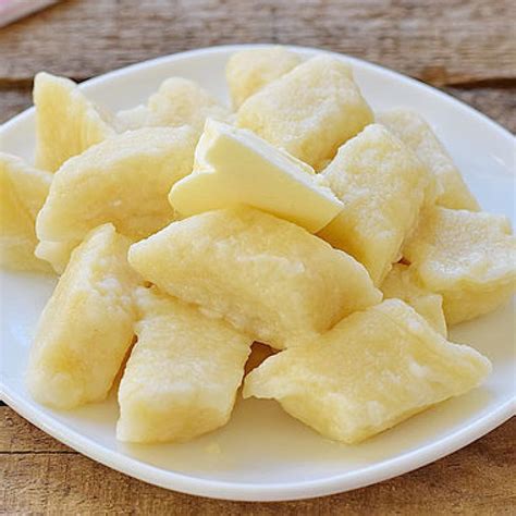 Ленивые вареники - Самые вкусные кулинарные рецепты