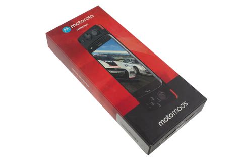 Pad Motorola Moto Mods Niska Cena Na Allegro Pl