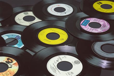 Pourquoi Le Disque Vinyle Revient En Force Vivreaulycee