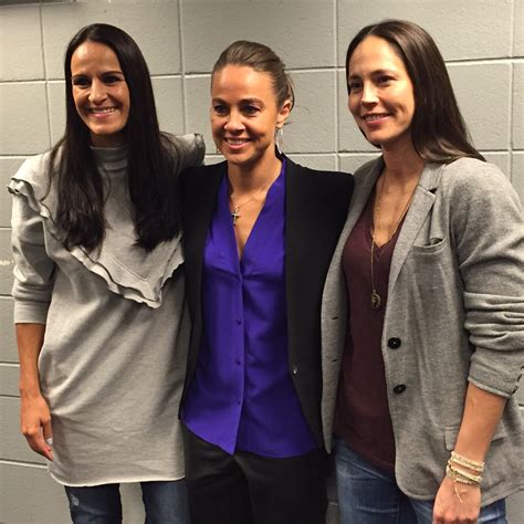 WNBA on Twitter: "Some of the greatest point guards in #WNBA20 history ...