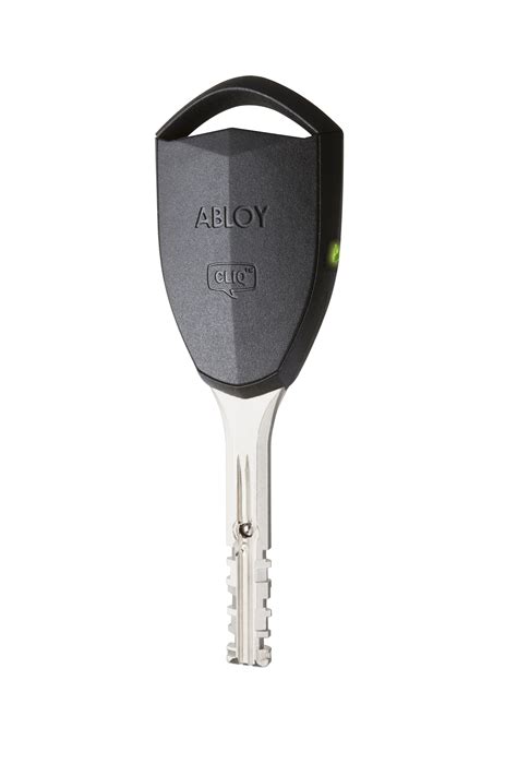 Klucz Elektroniczny Protec Cliq Assa Abloy