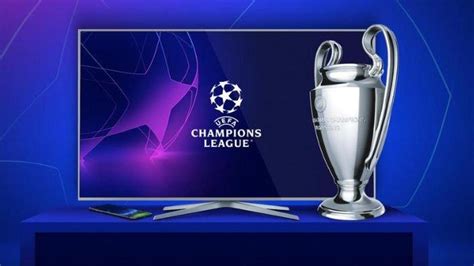 Lengkap Jadwal Liga Champions 2022 2023 Babak 16 Besar Cara Nonton