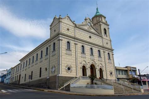 Arquidiocese de Sorocaba SP ganha nova Basílica mariana Gaudium Press