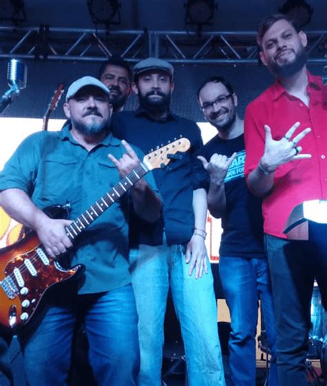 Sexta às Seis Terá Apresentação De Blues Na Estrada E Last Times