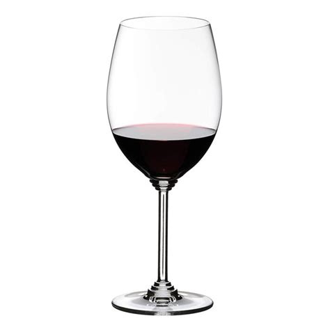 Riedel Ouverture Red Wine Glass