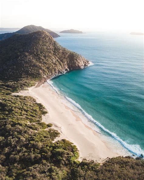 12 Of The Most Beautiful Port Stephens Beaches — Walk My World