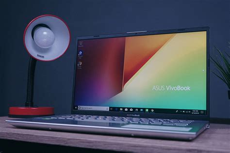 Hybrid Co Id Review ASUS VivoBook Ultra A412 Lebih Ringkas Dan