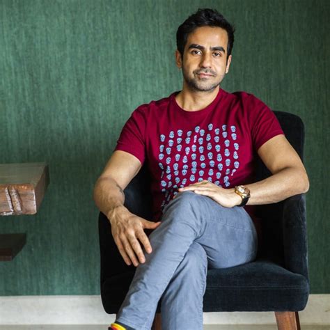 Profile | Zerodha’s Nikhil Kamath on becoming a self-made billionaire ...