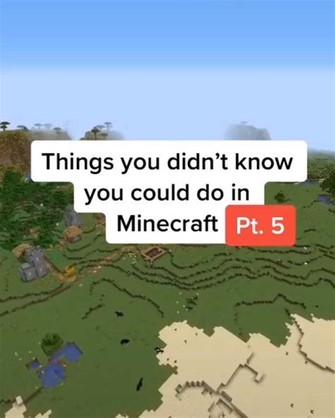 Minecraft Plug😍 On Instagram Did You Know👇 Follow Minecraftpng For