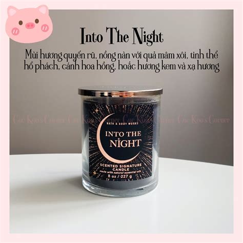 N N Th M B C Bath Body Works Nhi U M I Bbw Single Wick Candles
