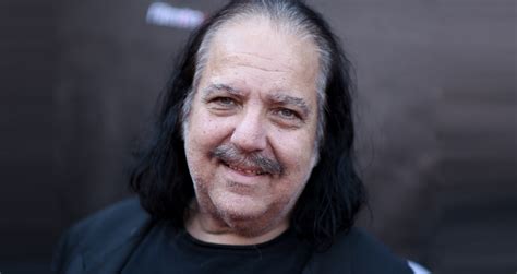 Porn Star Ron Jeremy Faces 20 More Sexual Assault Charges