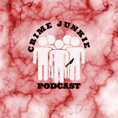 “crime Junkie” Podcasts Is It Worth Tuning In The Blue And White