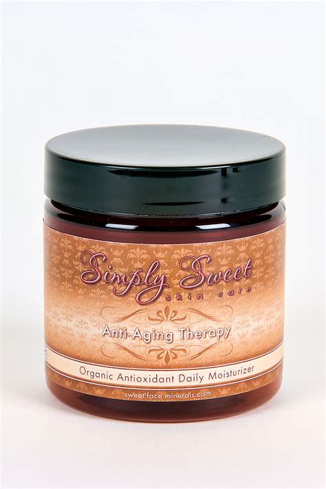 Anti Aging Daily Moisturizer