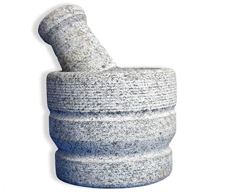 Buy Naksha Mortar And Pestle Big Set Ohkli Musal Kharal Masher Ural