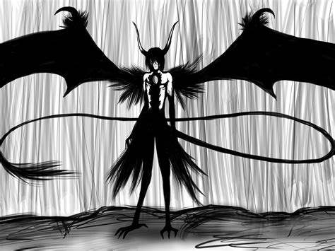 Bleach Ulquiorra Wallpapers Top Free Bleach Ulquiorra Backgrounds