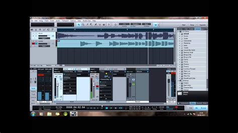 Studio One 2 Free Presonus Getting Started Tutorial Demo Youtube