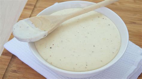 Cómo Hacer Salsa Bechamel Sin Grumos Recetas de Salsas Caseras