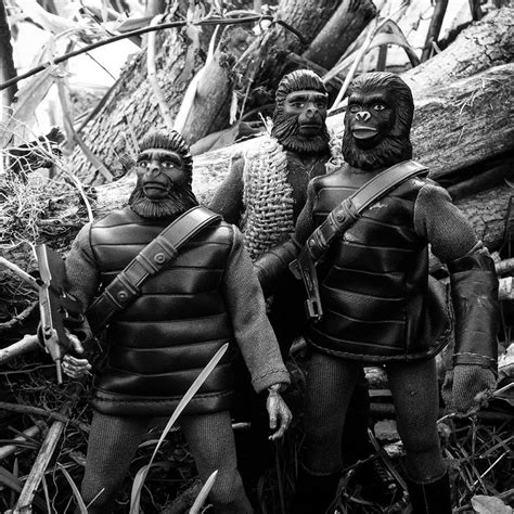 Mego Planet of the Apes | Planet of the apes, Apes, Superhero