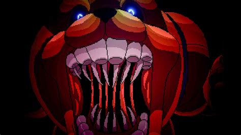 YENİ EFSANE FNAF OYUNU ÇIKTI Five Nights at Freddy s Into the Pit