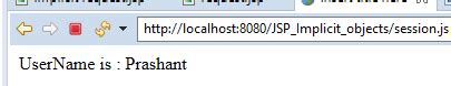 Jsp Implicit Objects Implicit Objects In Jsp Complete Tutorial On