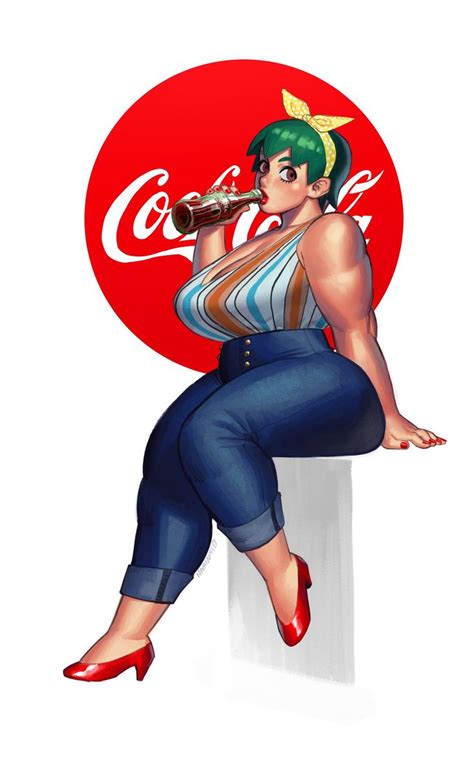 Namnums Commissions Open On Twitter Curvy Art Plus Size Art Foo Fighters