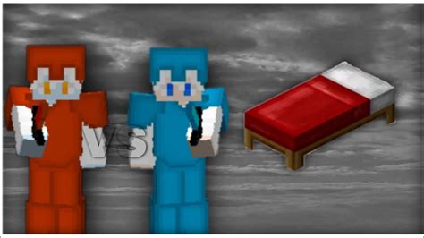 Joguei O Modo 1x1 Do MushMC Pela Primeira Vez BedWars YouTube