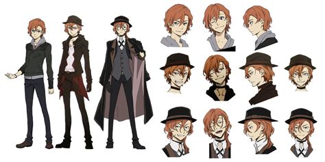 Pinterest Bungou Stray Dogs Bungou Stray Dogs Characters Stray Dogs