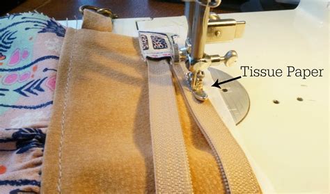 Charise Creates Tips For Sewing With Suede And Leather